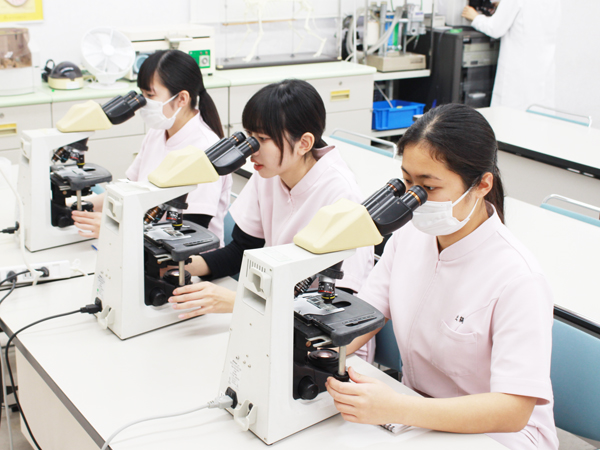 ☆各種検査で早期発見☆